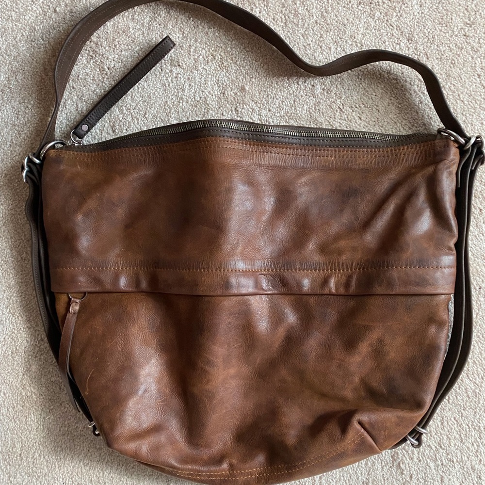 Rough & Tumble Medium Duffel